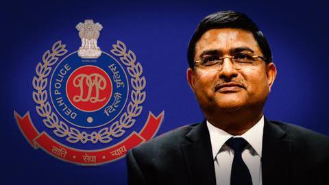 दिल्ली विधानसभा ने पुलिस कमिश्नर पद पर राकेश अस्थाना की नियुक्ति के खिलाफ प्रस्ताव पारित किया दिल्ली विधानसभा ने पुलिस कमिश्नर पद पर राकेश अस्थाना की नियुक्ति के खिलाफ प्रस्ताव पारित किया