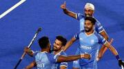 हॉकी विश्व कप: भारत ने वेल्स को 4-2 से हराया, अब न्यूजीलैंड से खेलना होगा क्रॉस-ओवर