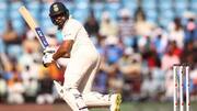 भारत बनाम ऑस्ट्रेलिया: ऑस्ट्रेलियाई दिग्गज मार्क वॉ बोले- रोहित जैसे अलग ही पिच पर खेल रहे