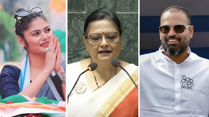 राष्ट्रीय चेहरे, ममता के करीबी और युवा नेतृत्व; TMC से इन दिग्गजों का हुआ मोहभंग