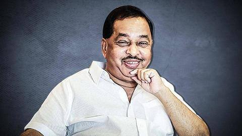 विवादित बयान: केंद्रीय मंत्री नारायण राणे को अगले हफ्ते पुलिस के सामने पेश होने का नोटिस विवादित बयान: केंद्रीय मंत्री नारायण राणे को अगले हफ्ते पुलिस के सामने पेश होने का नोटिस
