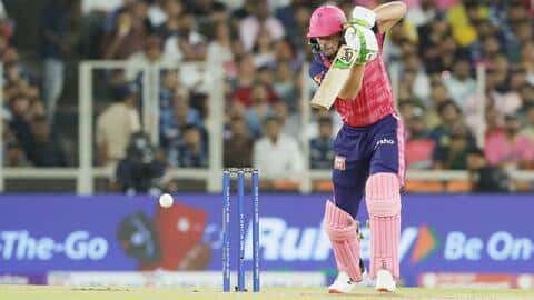 IPL 2022: इस सीजन के रिकॉर्ड्स और अहम आंकड़ों पर एक नजर IPL 2022: इस सीजन के रिकॉर्ड्स और अहम आंकड़ों पर एक नजर
