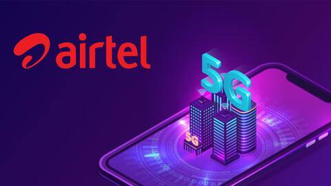 एक महीने में शुरू हो जाएंगी एयरटेल की 5G सेवाएं, 4G सिम बदलने की जरूरत नहीं एक महीने में शुरू हो जाएंगी एयरटेल की 5G सेवाएं, 4G सिम बदलने की जरूरत नहीं