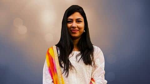 UPSC: 22 साल की अनन्या ने सिर्फ एक साल की तैयारी और बन गईं IAS अधिकारी UPSC: 22 साल की अनन्या ने सिर्फ एक साल की तैयारी और बन गईं IAS अधिकारी