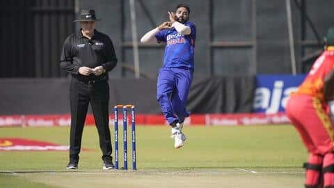 टी-20 विश्व कप: बुमराह का विकल्प हो सकते हैं शमी या सिराज, जानिए दोनों के आंकड़े टी-20 विश्व कप: बुमराह का विकल्प हो सकते हैं शमी या सिराज, जानिए दोनों के आंकड़े