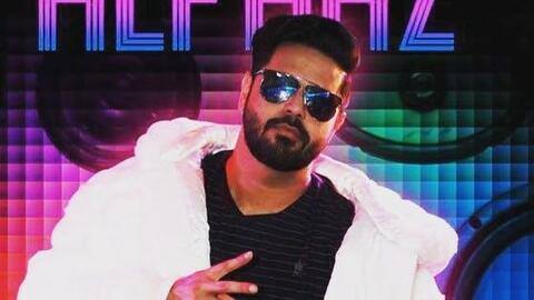 पंजाबी गायक अल्फाज पर हमला, अस्पताल में भर्ती पंजाबी गायक अल्फाज पर हमला, अस्पताल में भर्ती