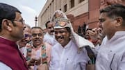 धर्मेंद्र प्रधान के इस्तीफे से पहले मंत्रालय बदलना चाहती थी केंद्र सरकार, CJP नहीं मानी