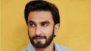 मुंबई के लालबागचा राजा पहुंचे रणवीर सिंह, लिया बप्पा का आशीर्वाद; देखें वीडियो