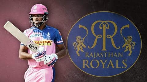 IPL: बतौर कप्तान कैसा रहा है संजू सैमसन का प्रदर्शन? जानें आंकड़े IPL: बतौर कप्तान कैसा रहा है संजू सैमसन का प्रदर्शन? जानें आंकड़े