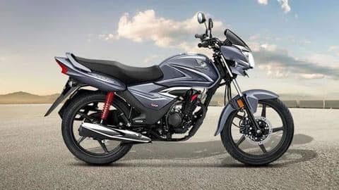 होंडा ने बेचे एक करोड़ शाइन, 125cc सेगमेंट में ऐसा करने वाली बनी पहली बाइक होंडा ने बेचे एक करोड़ शाइन, 125cc सेगमेंट में ऐसा करने वाली बनी पहली बाइक