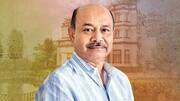 डी-मार्ट फाउंडर राधाकिशन दमानी का पढ़ाई में नहीं लगता था मन, आज इतनी है उनकी संपत्ति