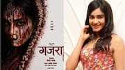 अदा शर्मा चलीं मराठी सिनेमा की ओर, फिल्म 'गजरा' से जारी हुई पहली झलक