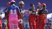 IPL 2021, RCB बनाम RR: जानें मुकाबले का प्रीव्यू, ड्रीम 11 समेत अन्य जरुरी बातें