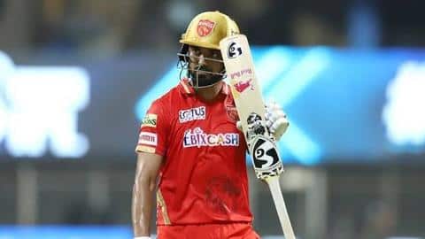 IPL: पंजाब किंग्स से अलग हो सकते हैं कप्तान केएल राहुल- रिपोर्ट IPL: पंजाब किंग्स से अलग हो सकते हैं कप्तान केएल राहुल- रिपोर्ट