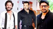क्या 'कभी ईद कभी दिवाली' से सलमान ने कराया अरशद और श्रेयस को बाहर?