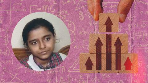 CBSE: पिता ने छोड़ा साथ तो नानी ने कराई पढ़ाई, अब श्रीजा बनीं बिहार टॉपर CBSE: पिता ने छोड़ा साथ तो नानी ने कराई पढ़ाई, अब श्रीजा बनीं बिहार टॉपर