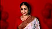 जन्मदिन विशेष: कभी विद्या बालन को 'मनहूस' समझते थे लोग, संघर्ष कर ऐसे मिटाया ठप्पा
