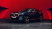 BMW XM लेबल रेड की बुकिंग शुरू, जानिए क्यों खास है यह लिमिटेड एडिशन गाड़ी  