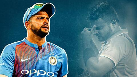 IPL 2022: इन दिग्गज खिलाड़ियों को नीलामी में नहीं मिला कोई भी खरीदार IPL 2022: इन दिग्गज खिलाड़ियों को नीलामी में नहीं मिला कोई भी खरीदार