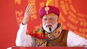 प्रधानमंत्री मोदी ने पोखरण परमाणु परीक्षण को याद किया, बोले- कोई ताकत हमें झुका नहीं सकती