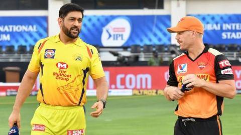 CSK बनाम SRH: जानें मुकाबले का प्रीव्यू, ड्रीम 11 समेत अन्य जरुरी बातें CSK बनाम SRH: जानें मुकाबले का प्रीव्यू, ड्रीम 11 समेत अन्य जरुरी बातें