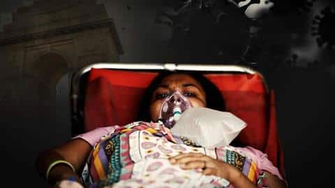 तेजी से बढ़ रहे 'ब्लैक फंगस' के मामले, राजस्थान सरकार ने महामारी घोषित किया तेजी से बढ़ रहे 'ब्लैक फंगस' के मामले, राजस्थान सरकार ने महामारी घोषित किया