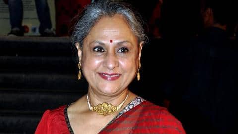 अमिताभ और अभिषेक के बाद OTT पर कदम रखने जा रहीं हैं जया बच्चन अमिताभ और अभिषेक के बाद OTT पर कदम रखने जा रहीं हैं जया बच्चन
