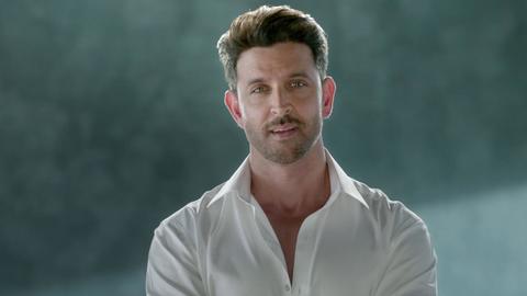 फिर सिंगर बनने जा रहे ऋतिक रोशन, अब फिल्म 'कृष 4' के लिए गाएंगे गाना फिर सिंगर बनने जा रहे ऋतिक रोशन, अब फिल्म 'कृष 4' के लिए गाएंगे गाना