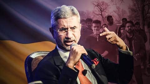 यूक्रेन में किसी भारतीय को बंधक बनाने की जानकारी नहीं- विदेश मंत्रालय यूक्रेन में किसी भारतीय को बंधक बनाने की जानकारी नहीं- विदेश मंत्रालय