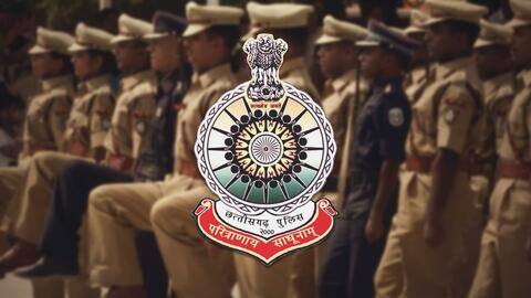 छत्तीसगढ़ पुलिस में सब इंस्पेक्टर, प्लाटून कमांडर समेत कई पदों पर निकली भर्ती छत्तीसगढ़ पुलिस में सब इंस्पेक्टर, प्लाटून कमांडर समेत कई पदों पर निकली भर्ती
