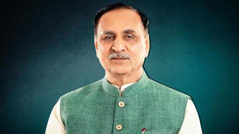 विजय रुपाणी के मुख्यमंत्री रहते गुजरात चुनाव जीतना मुश्किल- RSS सर्वे विजय रुपाणी के मुख्यमंत्री रहते गुजरात चुनाव जीतना मुश्किल- RSS सर्वे