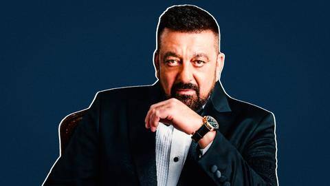 एक्टर से प्रोड्यूसर बनने जा रहे संजय दत्त, शुरू किया खुद का प्रोडक्शन हाउस एक्टर से प्रोड्यूसर बनने जा रहे संजय दत्त, शुरू किया खुद का प्रोडक्शन हाउस