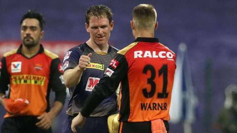 IPL 2021, SRH बनाम KKR: ऐसा रहा है दोनों टीमों का एक दूसरे के खिलाफ प्रदर्शन IPL 2021, SRH बनाम KKR: ऐसा रहा है दोनों टीमों का एक दूसरे के खिलाफ प्रदर्शन