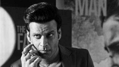 जानिए कब रिलीज होगा मनोज बाजपेयी की वेब सीरीज 'द फैमिली मैन 2' का ट्रेलर जानिए कब रिलीज होगा मनोज बाजपेयी की वेब सीरीज 'द फैमिली मैन 2' का ट्रेलर