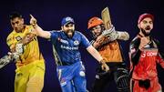 IPL में किस टीम ने कौन से खिलाड़ियों को रिटेन किया?