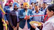 पंजाब: दिल्ली की तर्ज पर भगवंत मान सरकार ने शुरू किए 400 मोहल्ला क्लीनिक