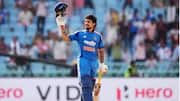 ICC रैंकिंग: ईशान किशन बने नंबर-1 टी-20 बल्लेबाज, ट्रेविस हेड टेस्ट में शीर्ष पर पहुंचे