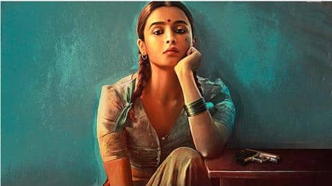 आलिया भट्ट अभिनीत 'गंगूबाई काठियावाड़ी' OTT पर नहीं होगी रिलीज, जानिए कारण आलिया भट्ट अभिनीत 'गंगूबाई काठियावाड़ी' OTT पर नहीं होगी रिलीज, जानिए कारण