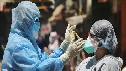 MBBS अंतिम वर्ष के छात्रों को कोरोना ड्यूटी में लगा सकती है सरकार MBBS अंतिम वर्ष के छात्रों को कोरोना ड्यूटी में लगा सकती है सरकार