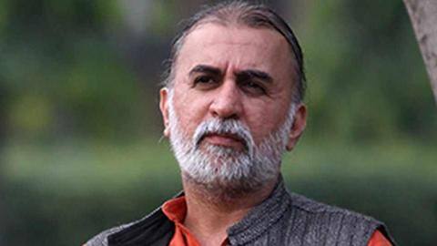 यौन उत्पीड़न के आरोपों से बरी हुए तरुण तेजपाल, गोवा फास्ट ट्रैक कोर्ट ने सुनाया फैसला यौन उत्पीड़न के आरोपों से बरी हुए तरुण तेजपाल, गोवा फास्ट ट्रैक कोर्ट ने सुनाया फैसला