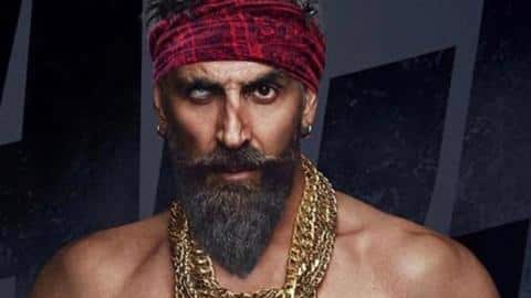 दिवाली पर रिलीज हो सकता है अक्षय कुमार की फिल्म 'बच्चन पांडे' का ट्रेलर दिवाली पर रिलीज हो सकता है अक्षय कुमार की फिल्म 'बच्चन पांडे' का ट्रेलर