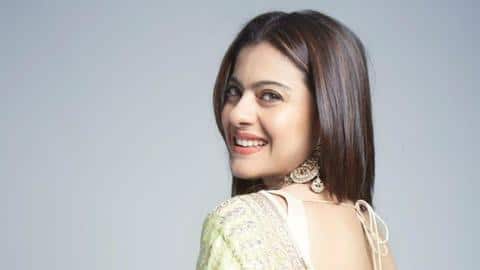 राजकुमार हिरानी की फिल्म में काम नहीं कर रहीं काजोल, बोलीं- मुझे ऑफर ही नहीं मिला राजकुमार हिरानी की फिल्म में काम नहीं कर रहीं काजोल, बोलीं- मुझे ऑफर ही नहीं मिला