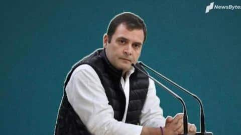 पंजाब में मुख्यमंत्री पद के उम्मीदवार की घोषणा करेगी कांग्रेस- राहुल गांधी पंजाब में मुख्यमंत्री पद के उम्मीदवार की घोषणा करेगी कांग्रेस- राहुल गांधी