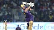 IPL इतिहास में KKR के इन बल्लेबाजों ने जड़े हैं शतक, जानिए सबसे पहले किसने लगाया