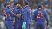न्यूजीलैंड और ऑस्ट्रेलिया के खिलाफ आगामी सीरीज के लिए भारतीय टीम घोषित, इन्हें मिला मौका