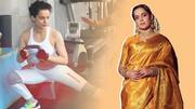 जन्मदिन विशेष: कंगना रनौत अपनी फिटनेस के लिए फॉलो करती हैं यह डाइट और वर्कआउट प्लान 