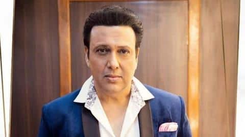 गोविंदा के नाम पर लखनऊ में होने वाला था फेक इवेंट, अभिनेता ने किया पर्दाफाश गोविंदा के नाम पर लखनऊ में होने वाला था फेक इवेंट, अभिनेता ने किया पर्दाफाश