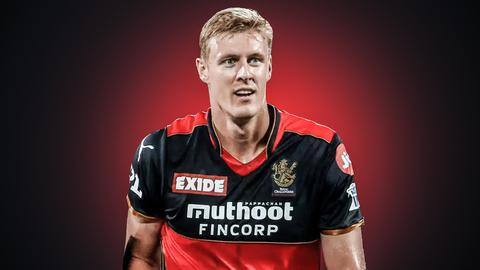 IPL 2022: काइल जैमीसन ने नीलामी में अपना नाम नहीं देने का कारण बताया IPL 2022: काइल जैमीसन ने नीलामी में अपना नाम नहीं देने का कारण बताया