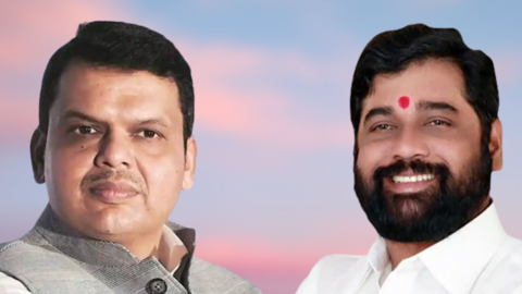महाराष्ट्र: भाजपा ने एकनाथ शिंदे को दिया उपमुख्यमंत्री पद का ऑफर, मंत्री पद पर भी चर्चा महाराष्ट्र: भाजपा ने एकनाथ शिंदे को दिया उपमुख्यमंत्री पद का ऑफर, मंत्री पद पर भी चर्चा