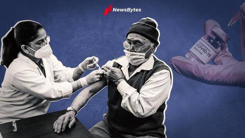 वैक्सीनेशन अभियान: देश में लगाई गई 60 करोड़ खुराकें, लक्ष्य पाने के लिए बढ़ानी होगी रफ्तार वैक्सीनेशन अभियान: देश में लगाई गई 60 करोड़ खुराकें, लक्ष्य पाने के लिए बढ़ानी होगी रफ्तार